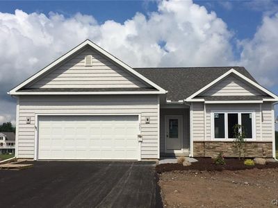 93 Gidran Dr, Sullivan, NY, 13037