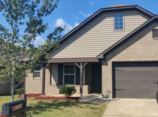 8208 Franklin Ln, Morris, AL 35116