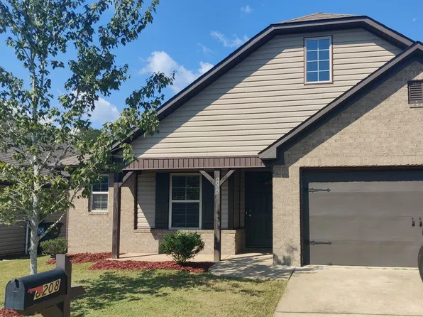 8208 Franklin Ln, Morris, AL 35116