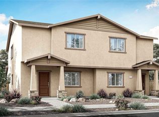 5861 Morgan Horse Street Town, Out Of Area, NV 89523