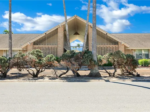 601 Hibiscus Ave APT 16, McAllen, TX 78501