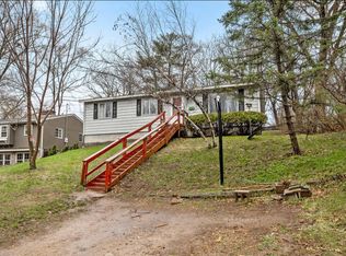 641 Kinnickinnic St, Hudson, WI 54016