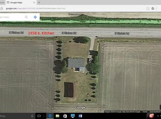 2458 E Kitchen Rd, Pinconning, MI 48650