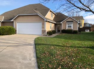 404 W Acorn St #A, Gardner, KS 66030