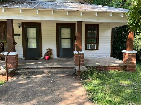 219 42nd St #B, Columbus, GA 31904