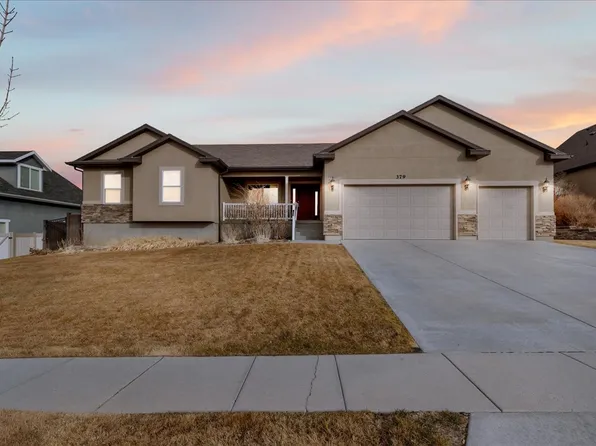 379 S 1370 E, Tooele, UT 84074