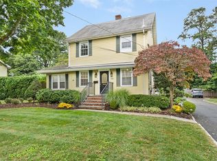 450 Mountain Ave, Springfield, NJ 07081