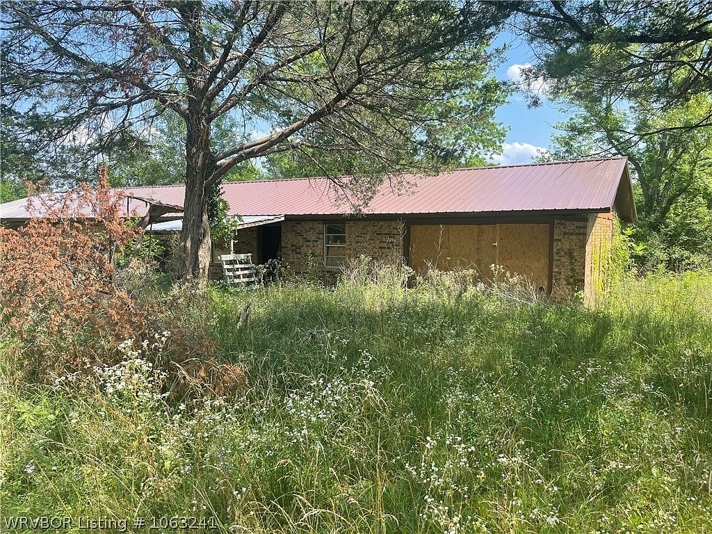 39668 Barton Rd, Fanshawe, OK 74935 Zillow