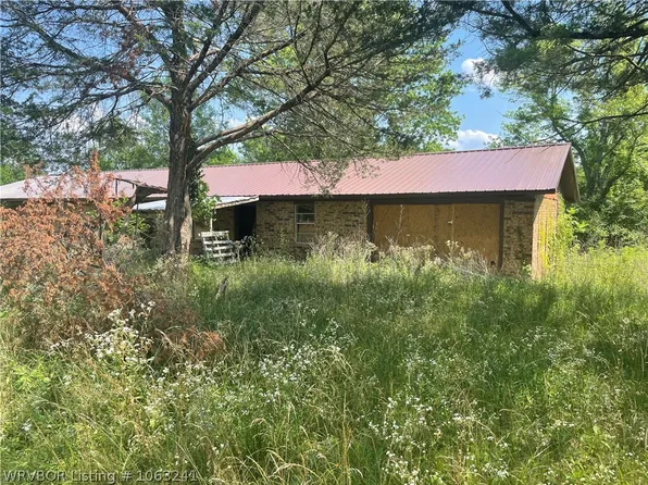 39668 Barton Rd, Fanshawe, OK 74935