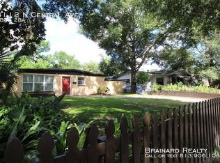 4112 N Central Ave, Tampa, FL 33603