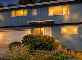 128 Bothin Rd, Fairfax, CA 94930