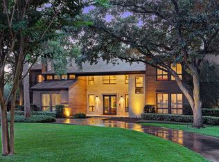 627 Saddlewood Ln, Houston, TX 77024