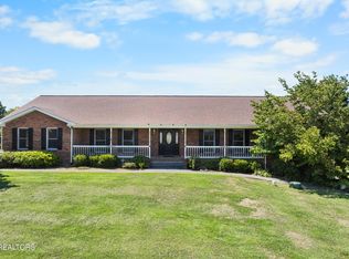 3800 Dan Dr, Morristown, TN 37814