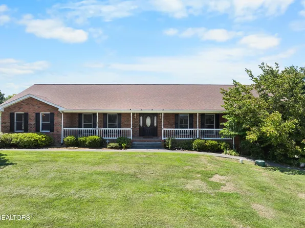 3800 Dan Dr, Morristown, TN 37814