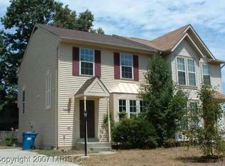 4190 Logteal Dr, Waldorf, MD