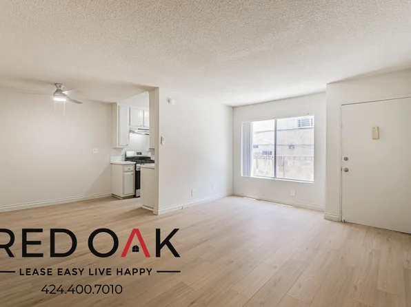 3731 S Canfield Ave APT 2, Los Angeles, CA 90034