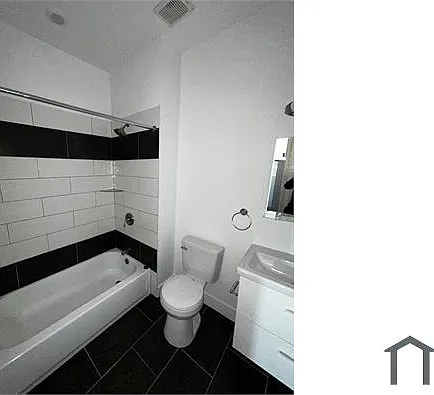 1 bed, $1,250 — Photo 3