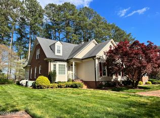 122 Canterbury Rd NW, Wilson, NC 27896