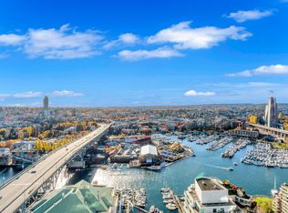 1480 Howe St #3602, Vancouver, BC V6Z0G5