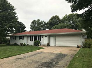 447 Whitrock Ave, Wisconsin Rapids, WI 54494
