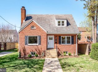 3914 18th St NE, Washington, DC 20018