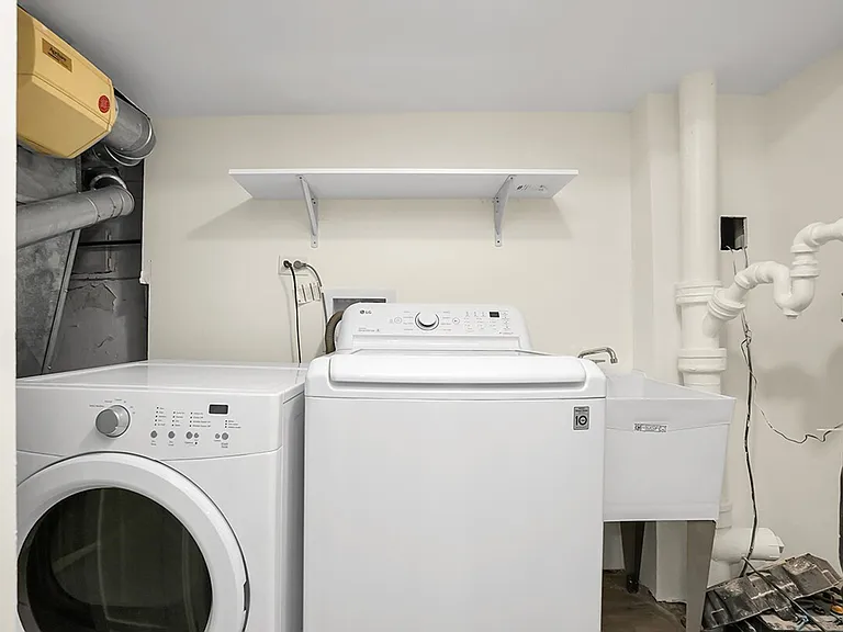 Laundry Room Cabinet