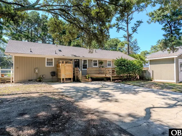 520 W Landing Dr Lot 120, Kill Devil Hills, NC 27948