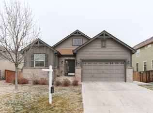 7823 E 130th Pl, Thornton, CO 80602