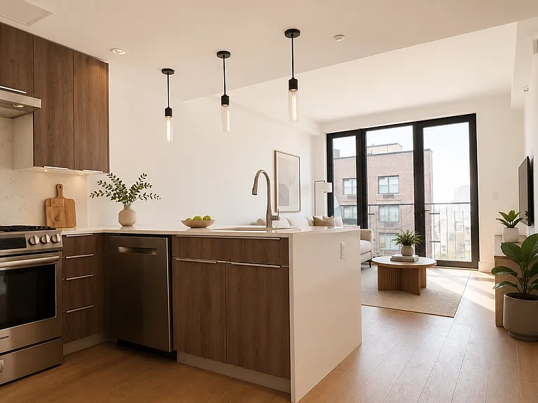 46-20 11th St #5F — Photo 1