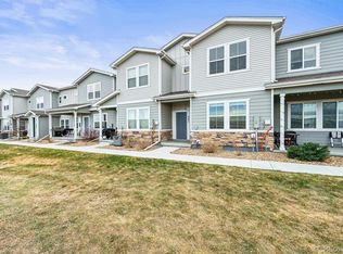 10565 Paris St BUILDING B-9B, Henderson, CO 80640