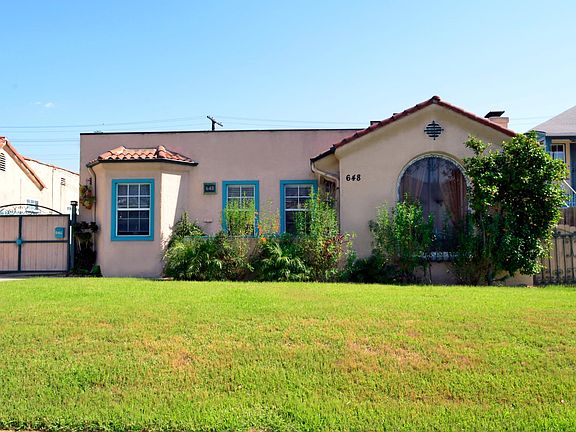 2nd image of 648 W Glenoaks Blvd
