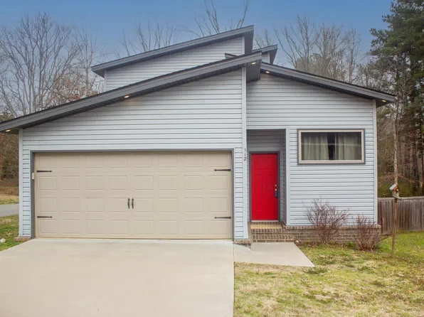 112 E Sunset Dr, Sheridan, AR 72150