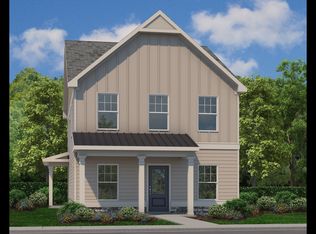 Westbrook Plan, Magnolia Trace, Flowery Branch, GA 30542