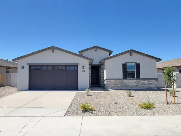 37169 W Montserrat Street, Maricopa, AZ 85138