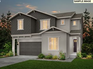 17442 NW Antonio St, Portland, OR