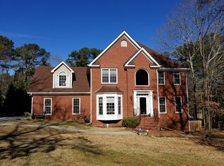 2865 Jon Lee Dr, Snellville, GA 30039
