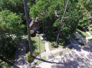 8107 Waynemer Way, Houston, TX 77040