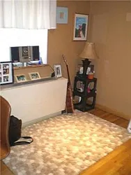 Rented by Mark David