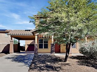 46 W Camino Espiga, Sahuarita, AZ 85629
