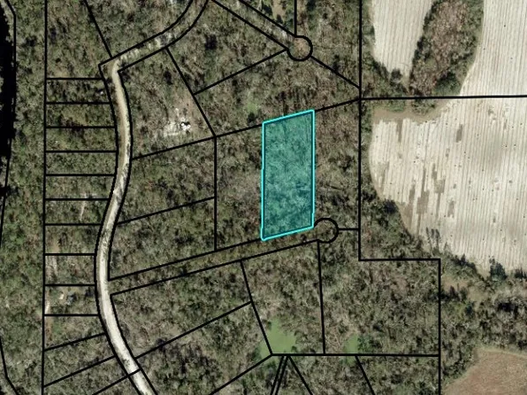 16 Nw Cres, Jasper, FL 32052