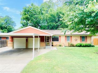 329 Patricia Ln, Bedford, TX 76022
