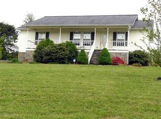 235 Pine Ridge Dr, Afton, TN 37616