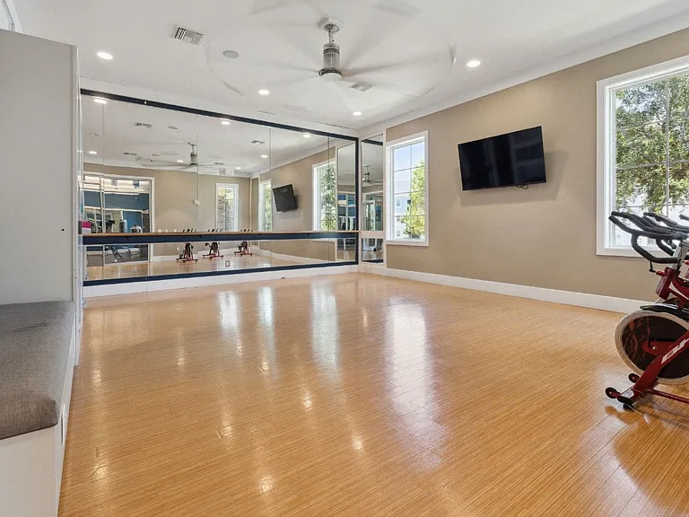 Yoga Studio
