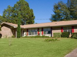 1307 Cambridge Rd, Dothan, AL 36305