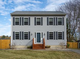 12 State St, Rochester, NH 03867