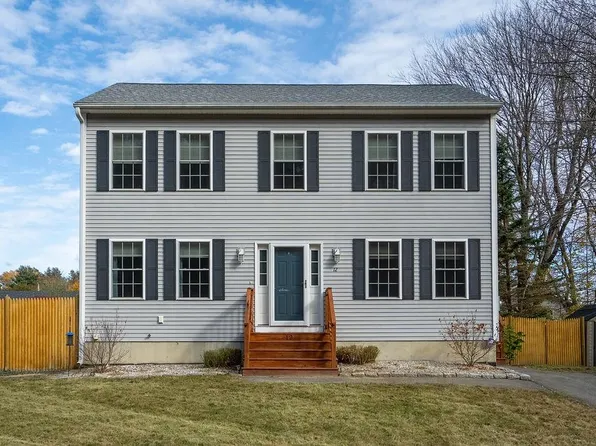 12 State Street, Rochester, NH 03867