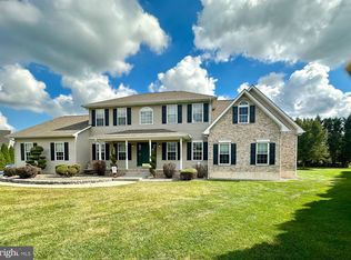 603 Taylor Ct, Middletown, DE 19709