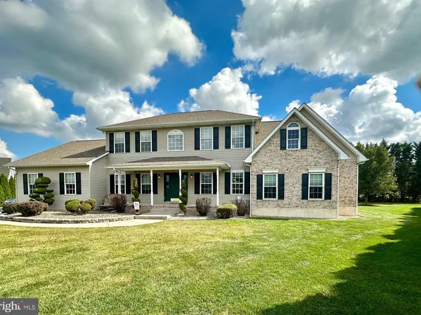 603 Taylor Ct, Middletown, DE 19709