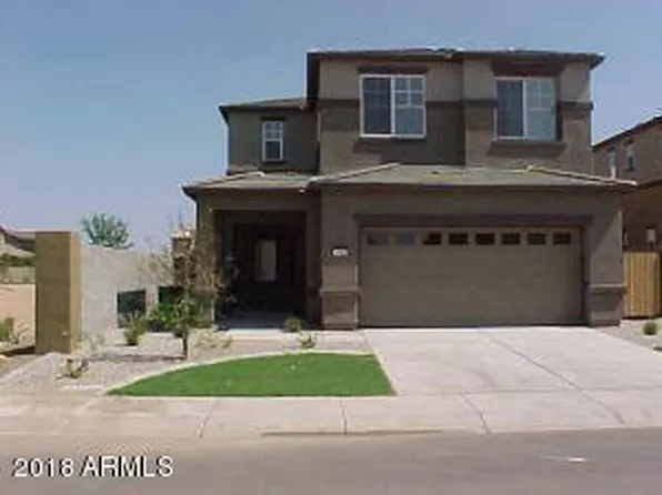 1182 E FRANCES Lane, Gilbert, AZ 85295