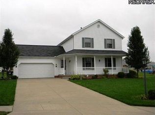 115 Rodeo Cir, Louisville, OH 44641